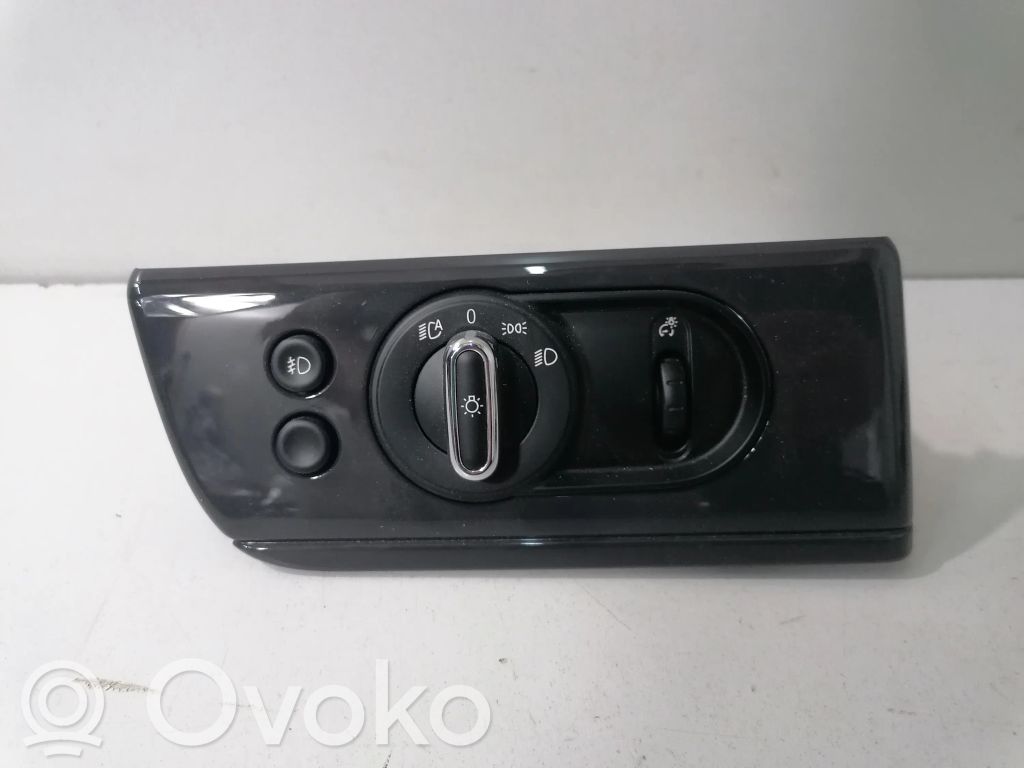 Mini Cooper Countryman R60 Light switch 