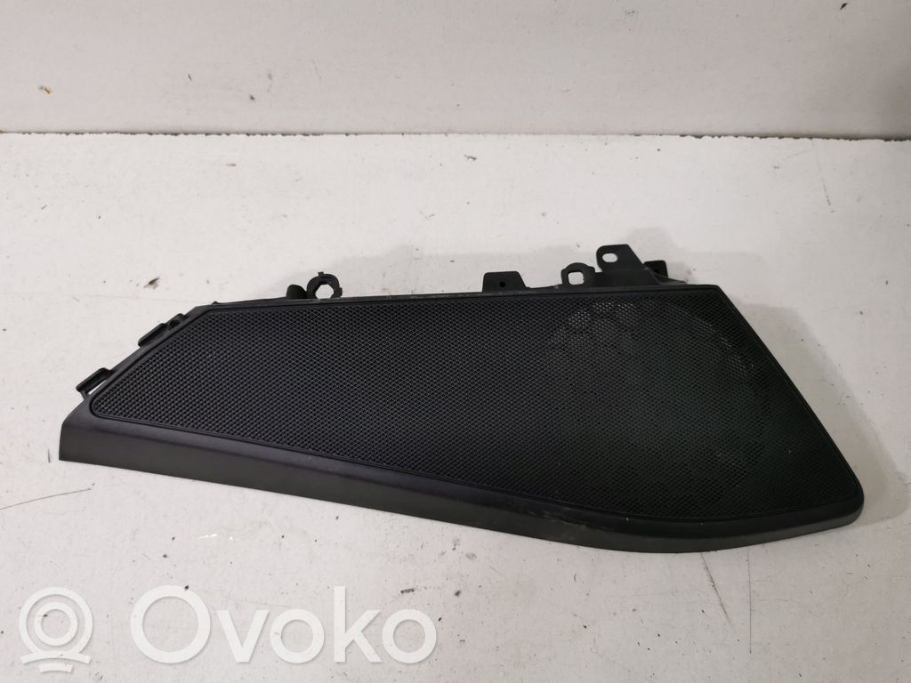BMW X7 G07 Maskownica centralnego głośnika deski rozdzielczej 