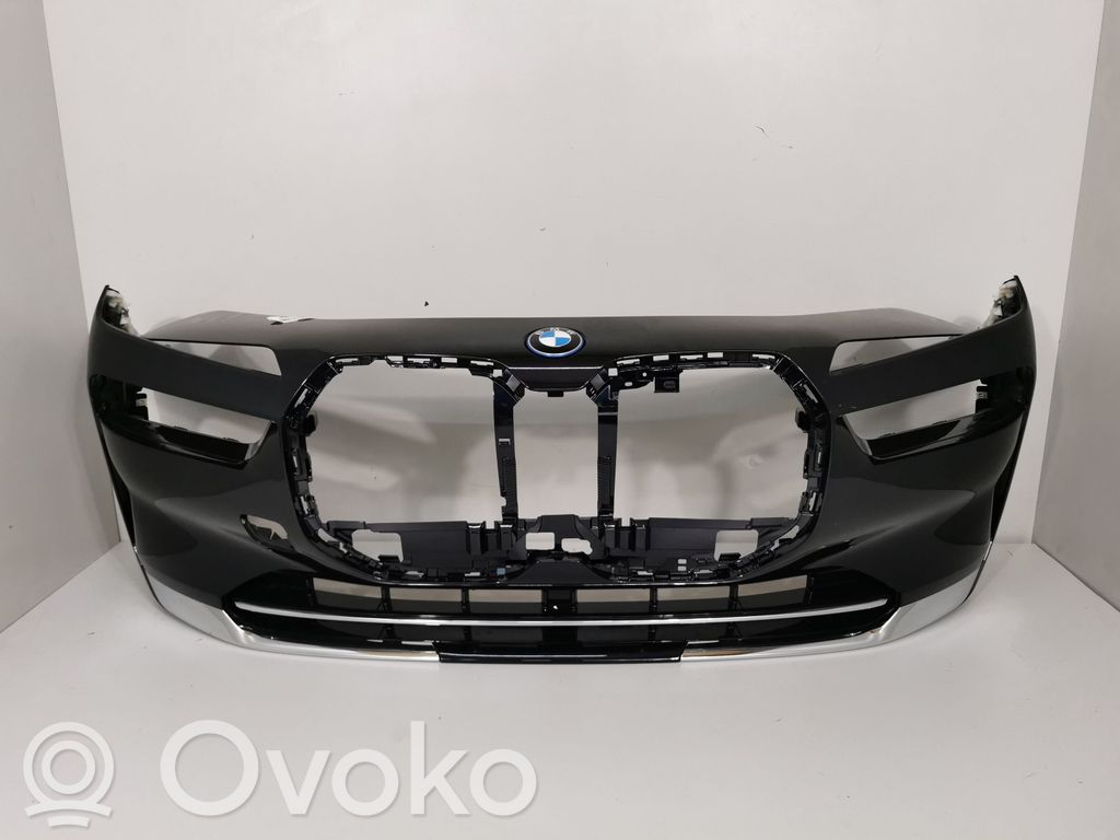 BMW 7 G70 Front bumper 