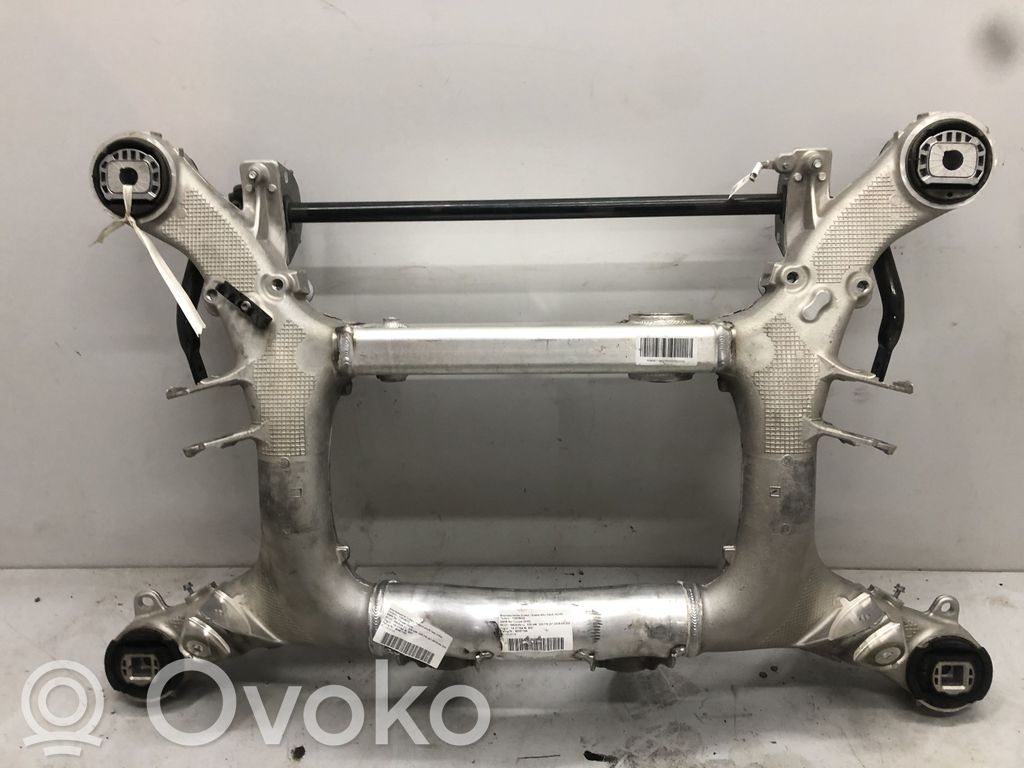 BMW 8 G14 Rear subframe 