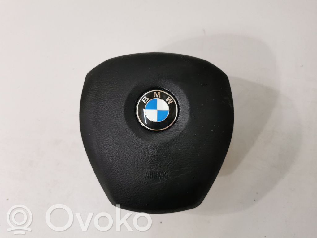 BMW X5 E70 Vairo oro pagalvė 