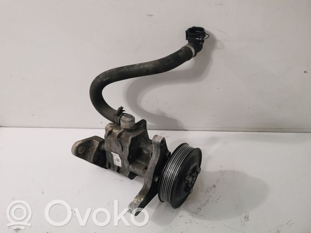BMW X5 E70 Servopumpe 