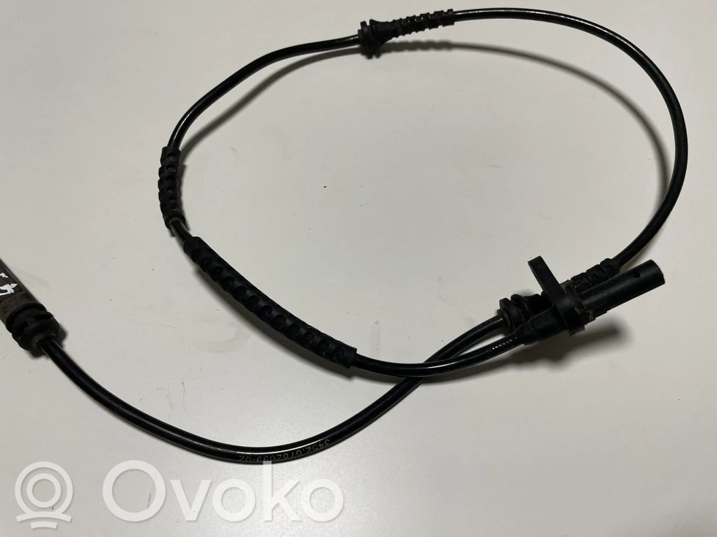ABS Sensor   6782099