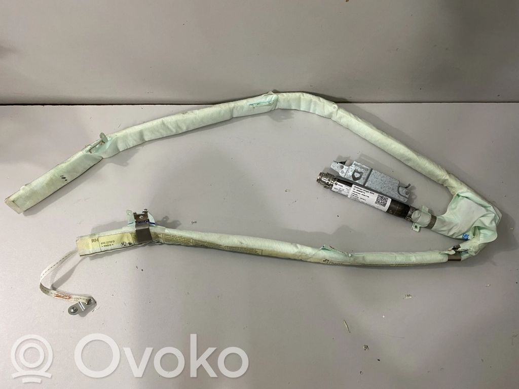 Airbag del techo   6979912