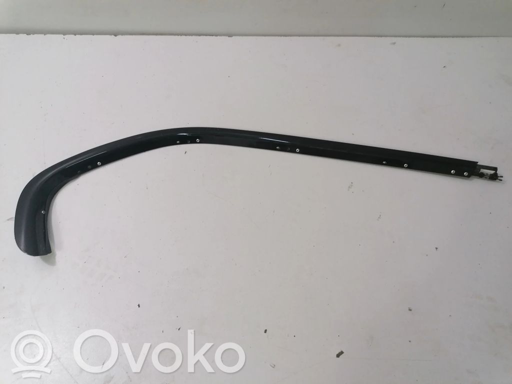 BMW 3 E90 E91 Takaoven lasin muotolista 