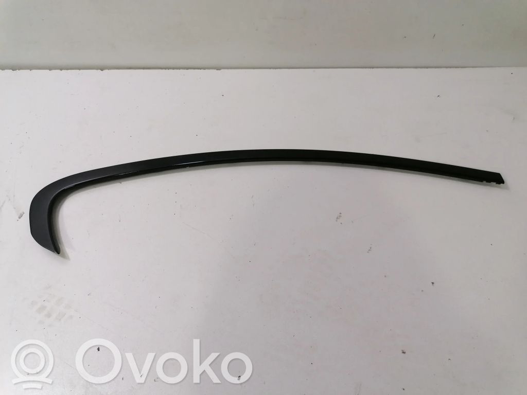 BMW 2 F22 F23 Listwa / Uszczelka szyby drzwi tylnych 