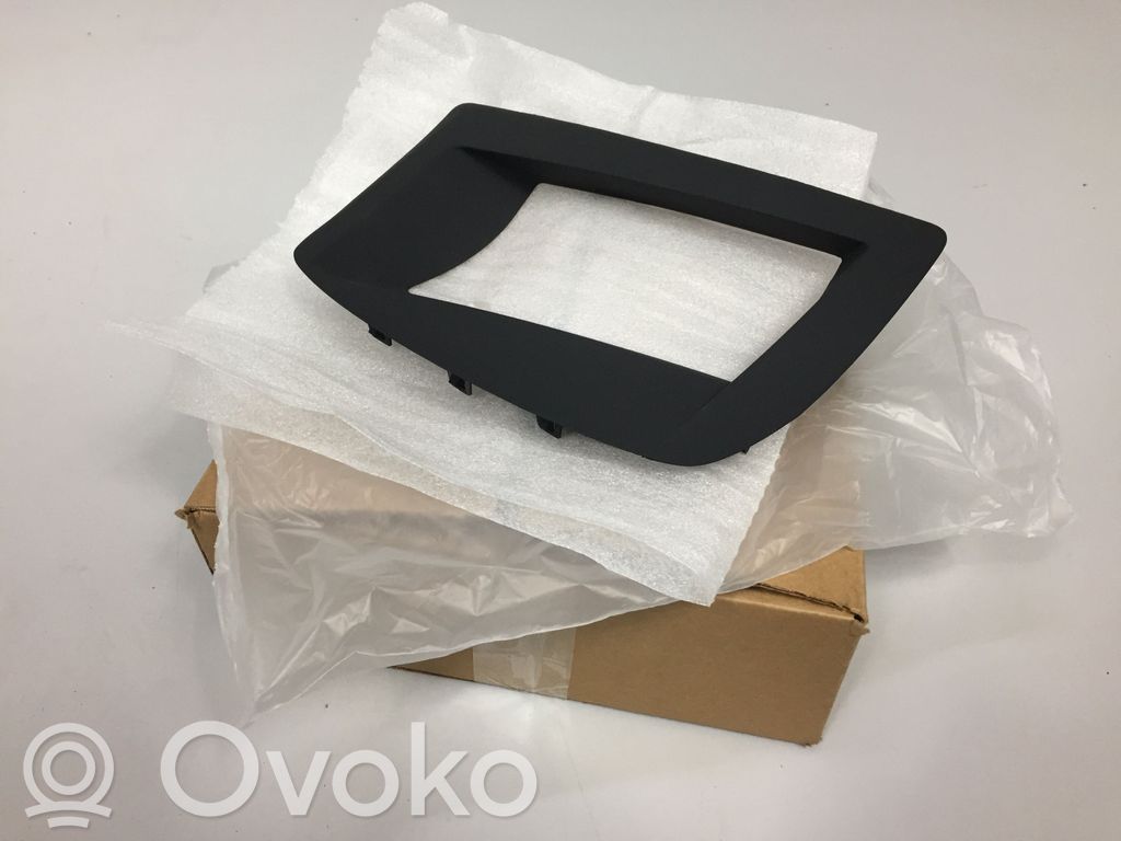 BMW X5 E70 Head-up ekranas/ displėjus 