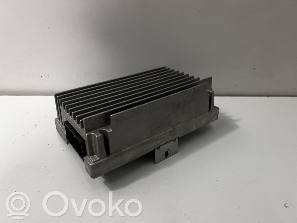 BMW X5 E70 Garso stiprintuvas 