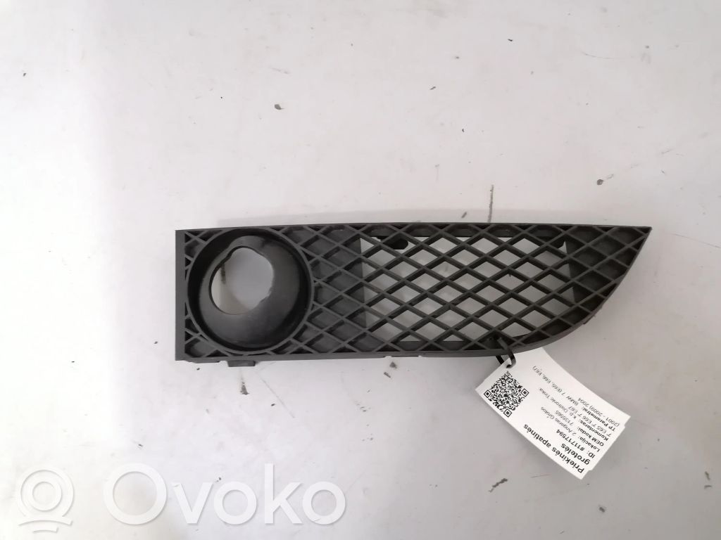 BMW 7 E65 E66 Atrapa chłodnicy / Grill 