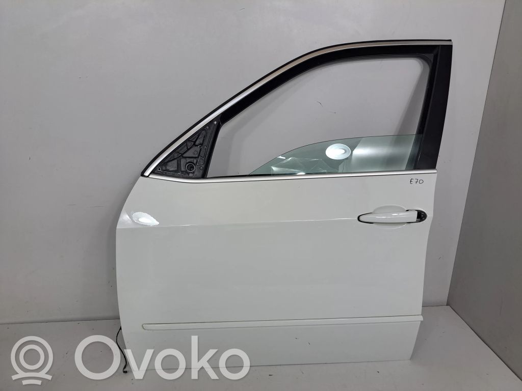 BMW X5 E70 Дверь 