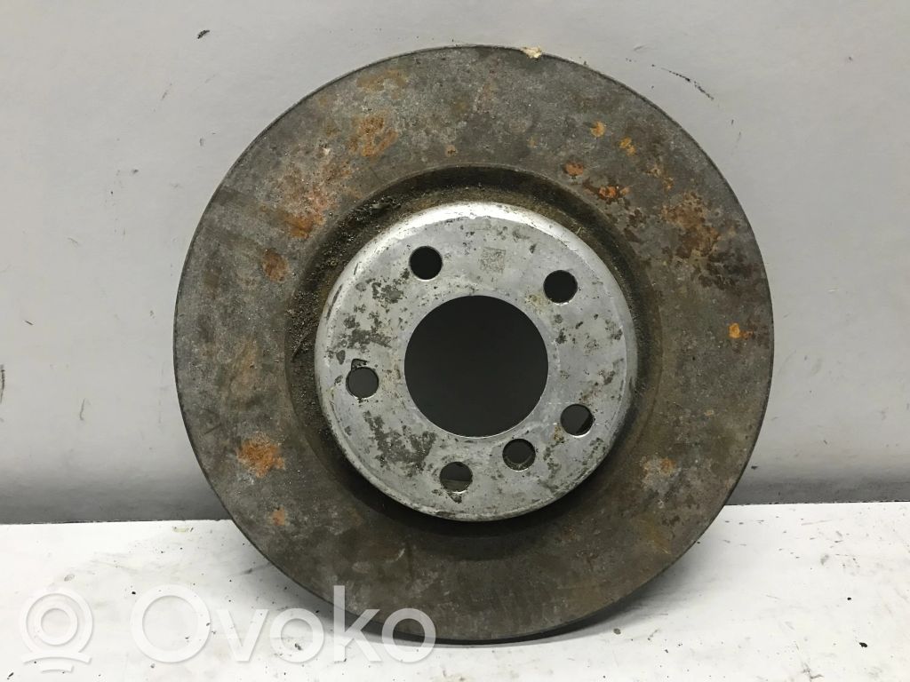 BMW 4 F32 F33 Disc frână spate 