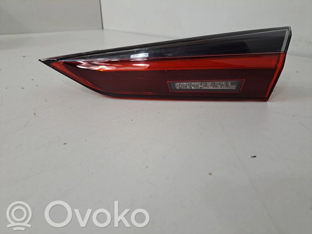 BMW 4 G22 G23 G24 G26 Luci posteriori del portellone del bagagliaio 