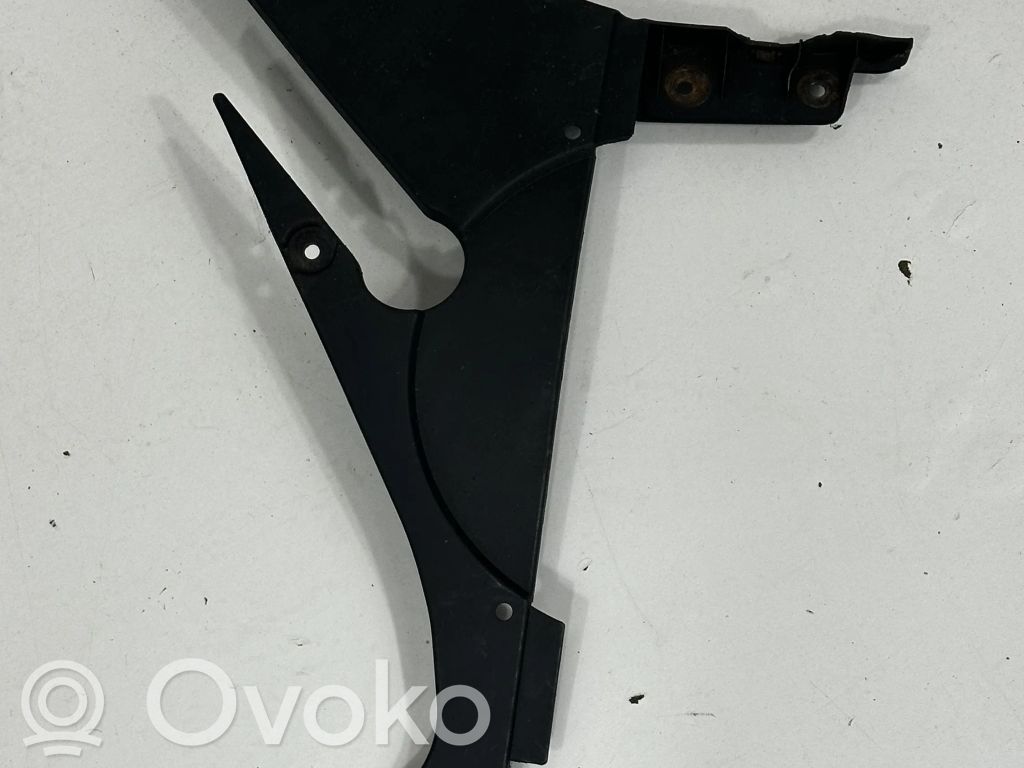 BMW 6 F12 F13 Alustakaukalon verhoilu 