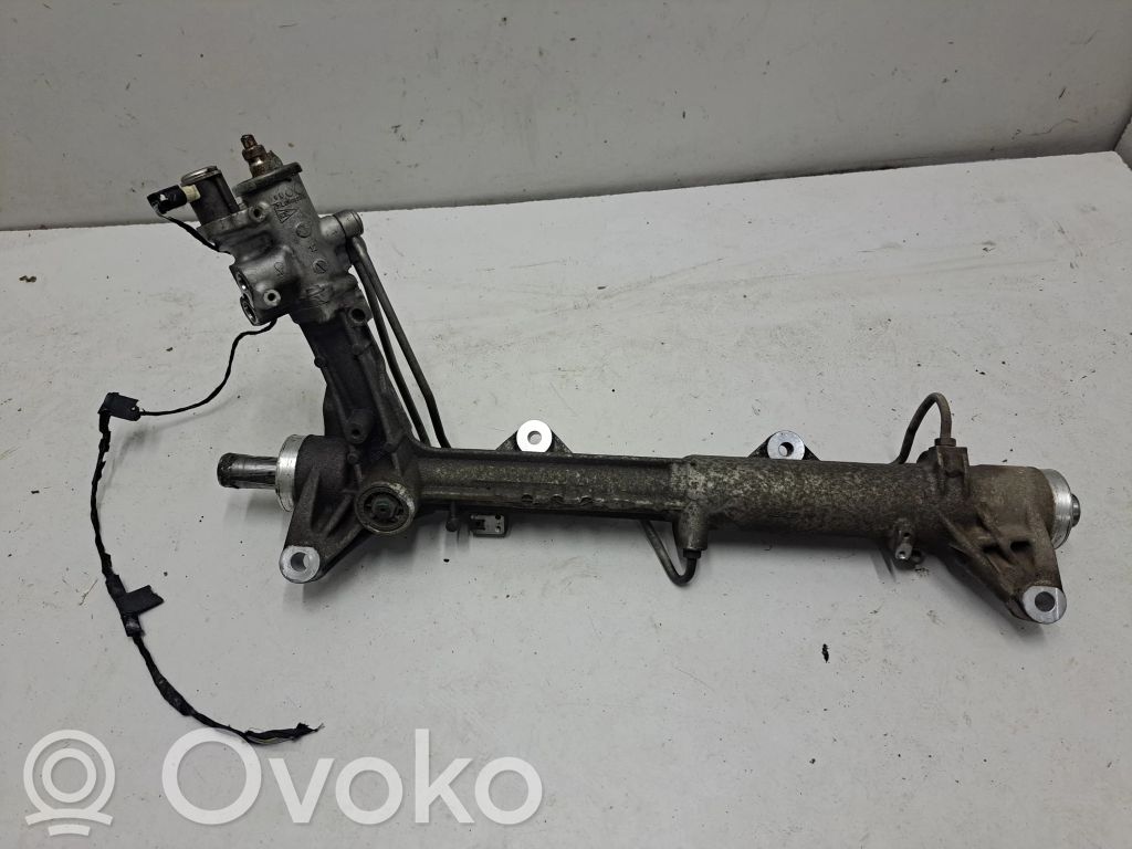 BMW 6 F12 F13 Hammastanko 
