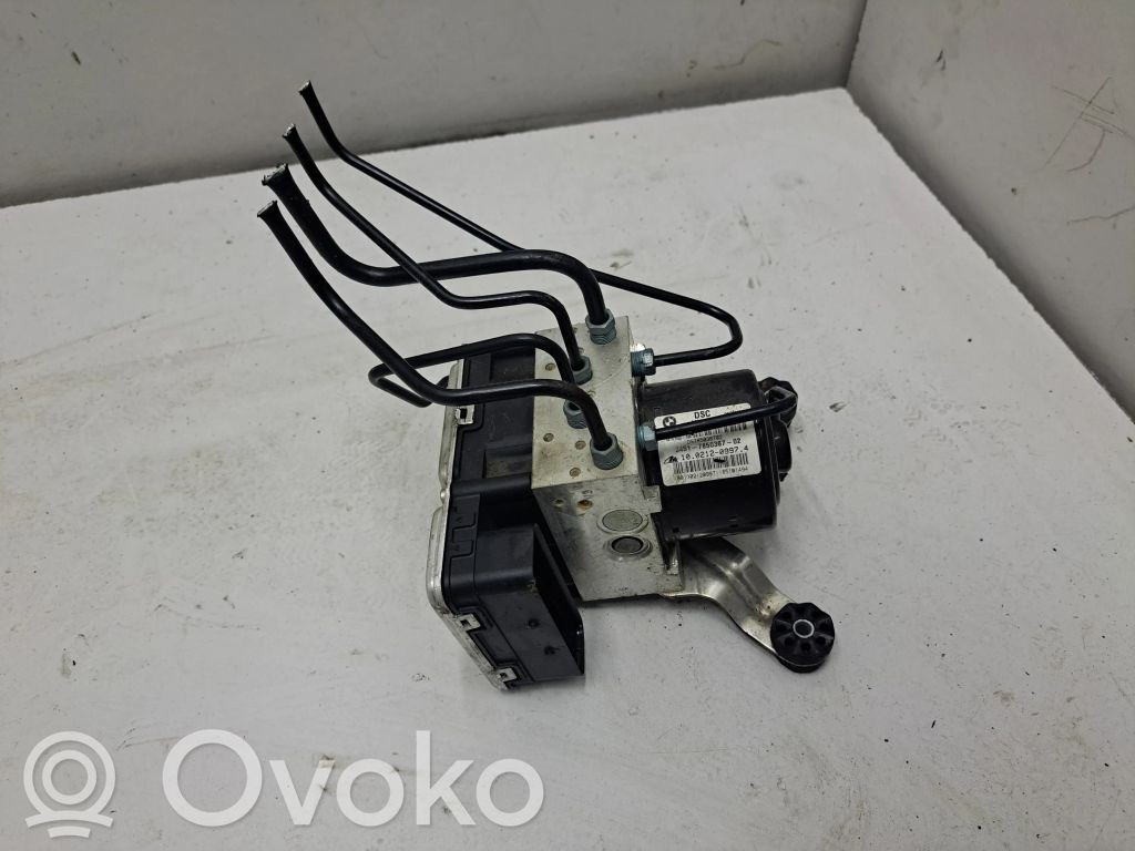 BMW 6 F12 F13 ABS Pump 