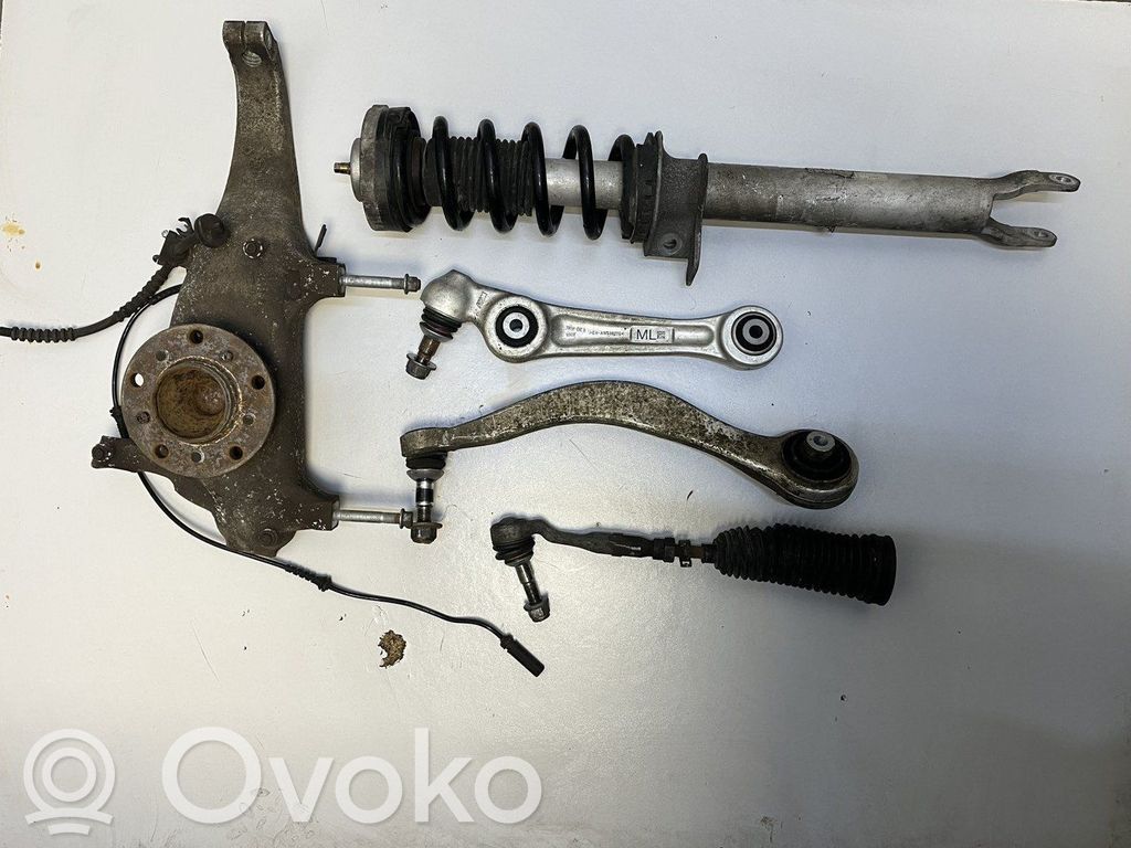 BMW 6 F12 F13 Front suspension assembly kit set 