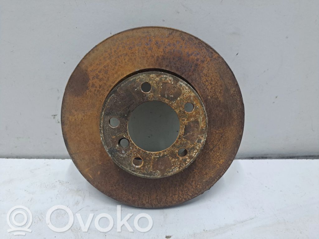 BMW 3 F30 F35 F31 Front brake disc 