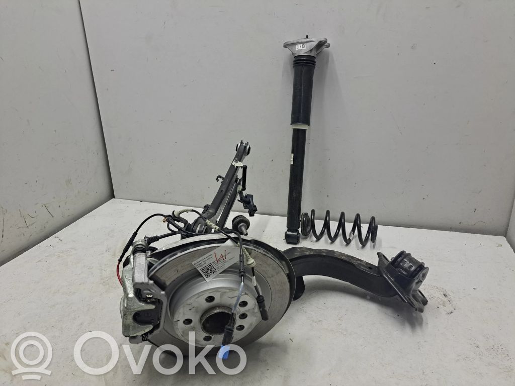 BMW 2 Active Tourer U06 Set suspensie spate 