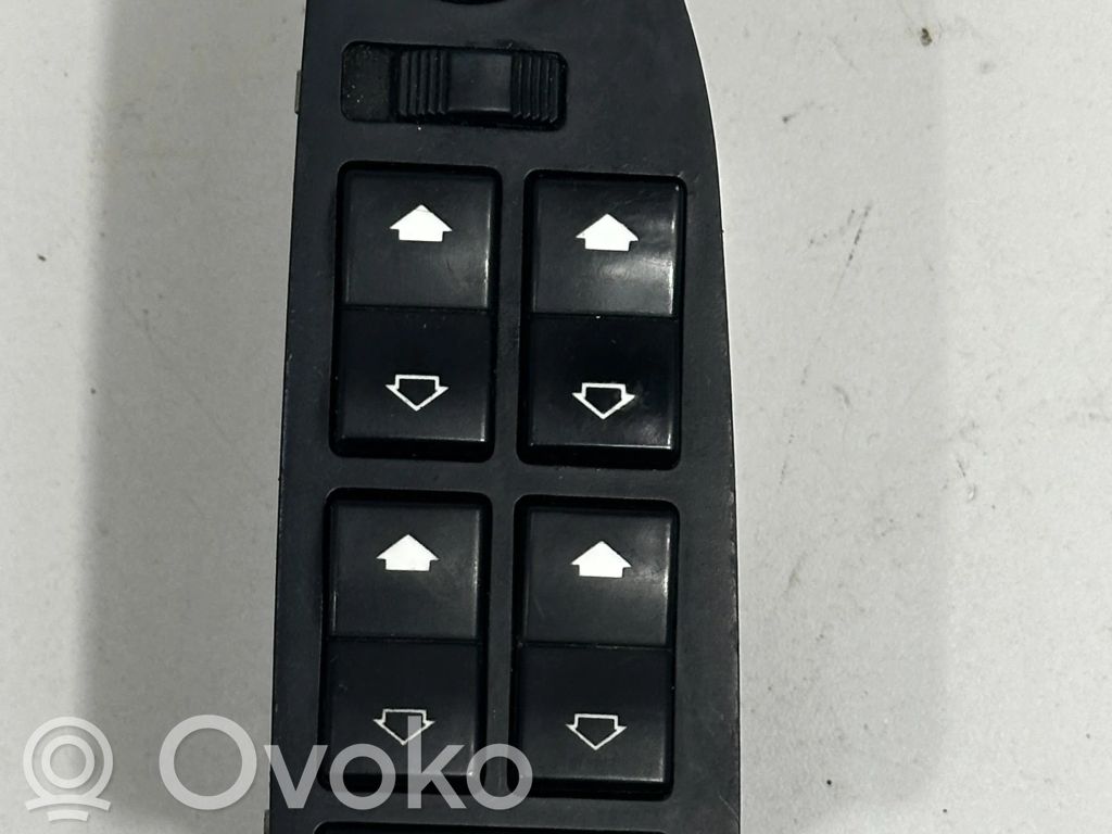 BMW 5 E39 Electric window control switch 