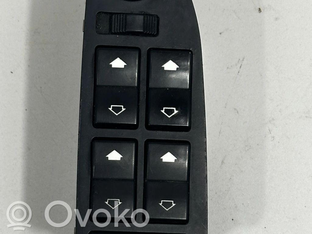 BMW 5 E39 Electric window control switch 