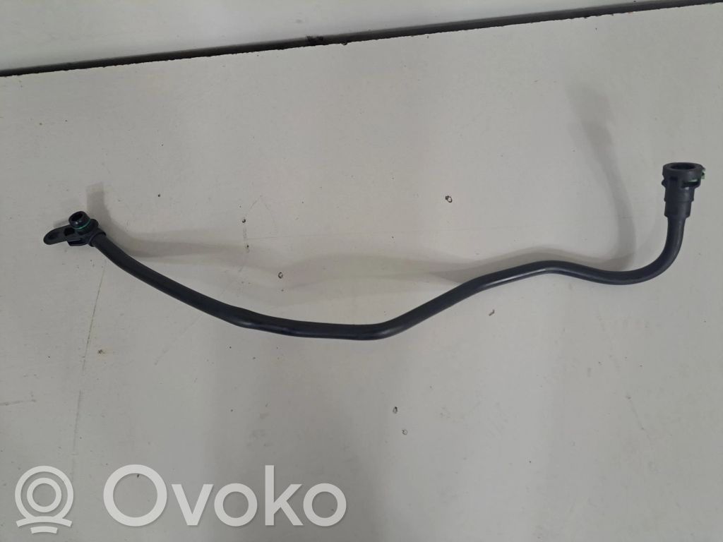 BMW X6 E71 Inna część skrzyni biegów 