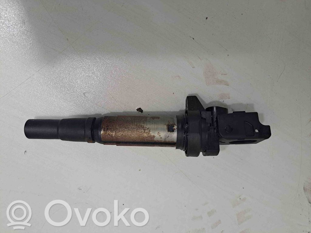 BMW 1 F20 F21 Cewka zapłonowa wysokiego napięcia 