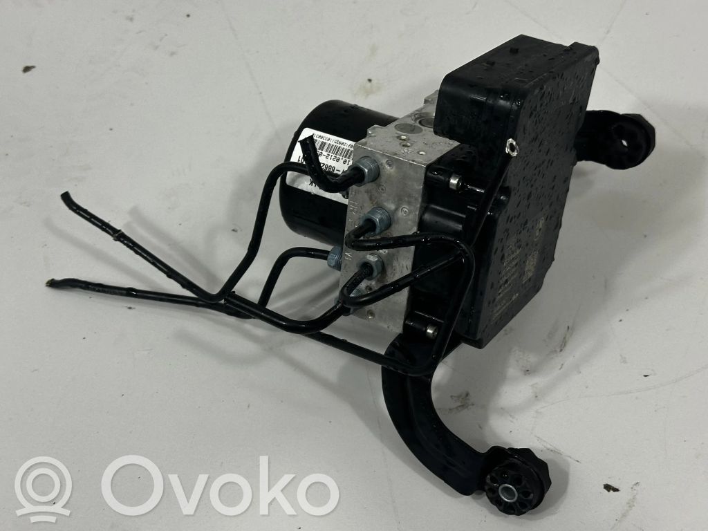 BMW 3 F30 F35 F31 Pompa ABS 