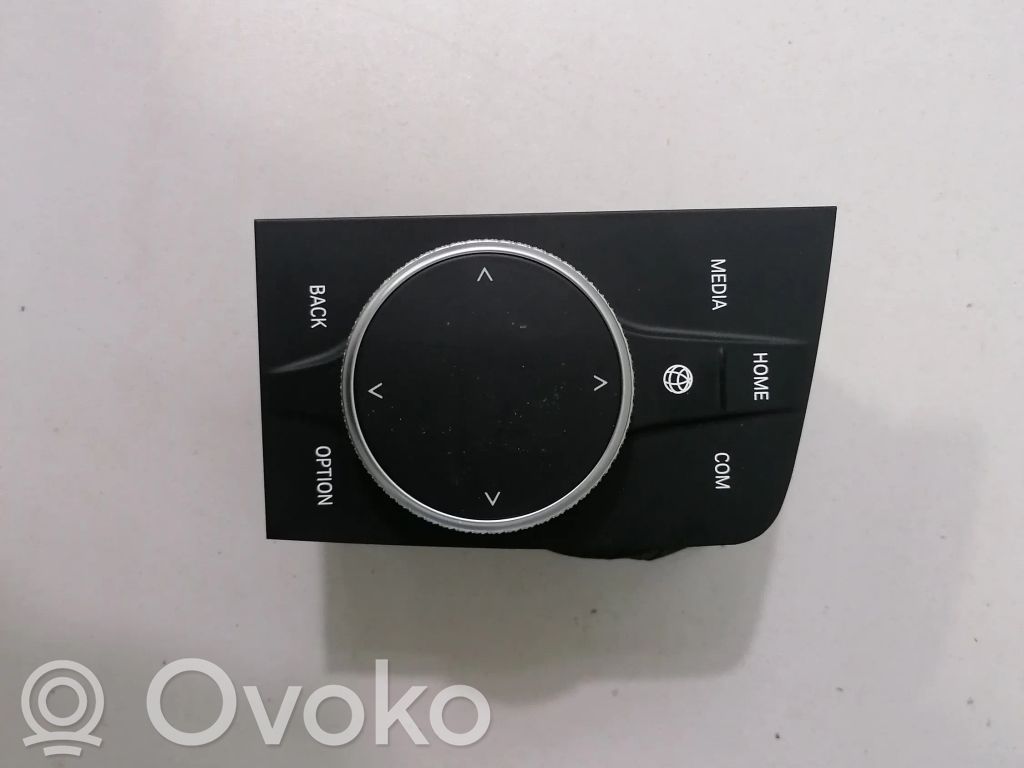 BMW 3 G20 G21 Panel radia 