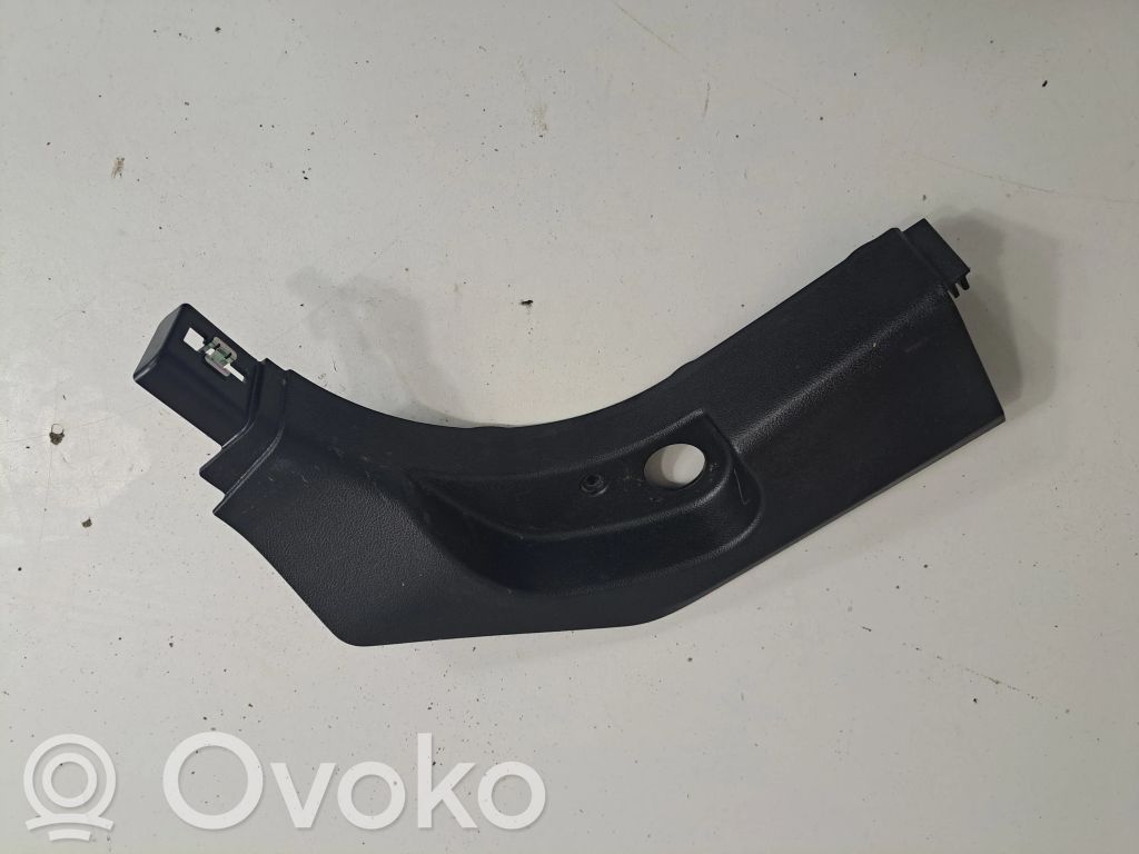 BMW X3 G01 Capac stâlp (A) 