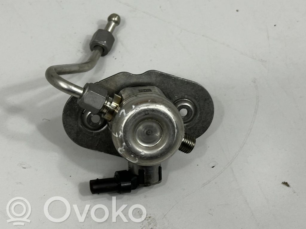 BMW 3 F30 F35 F31 Mechaniczna pompa paliwa 