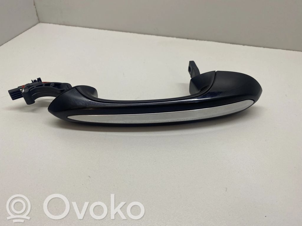 BMW 5 G30 G31 G38 Mâner exterior ușă față 