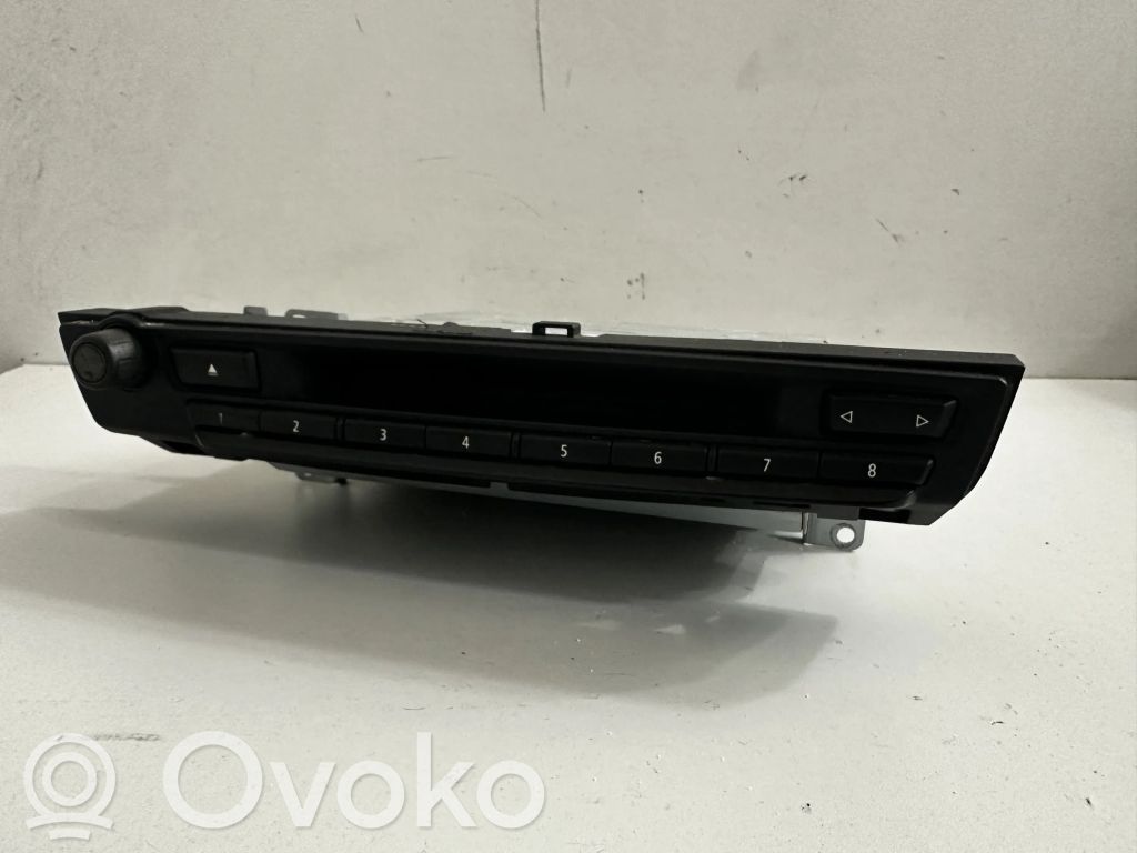 BMW X5 E70 Radija/ CD/DVD grotuvas/ navigacija 
