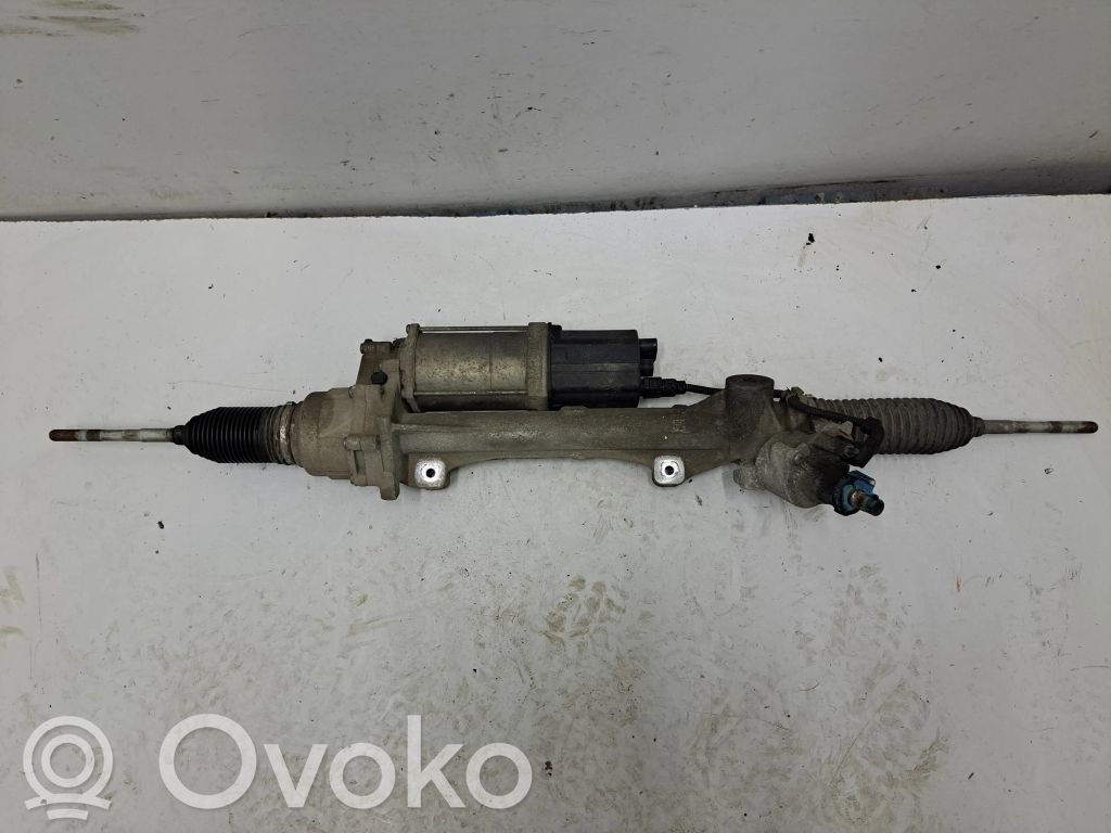 BMW 3 F30 F35 F31 Cremagliera dello sterzo 