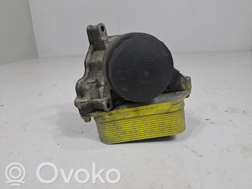 BMW 4 F32 F33 Engine oil radiator 