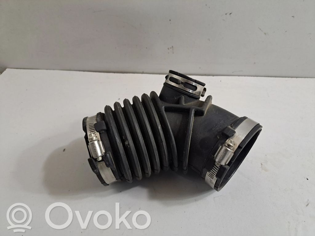 BMW X3 G01 Część rury dolotu powietrza 