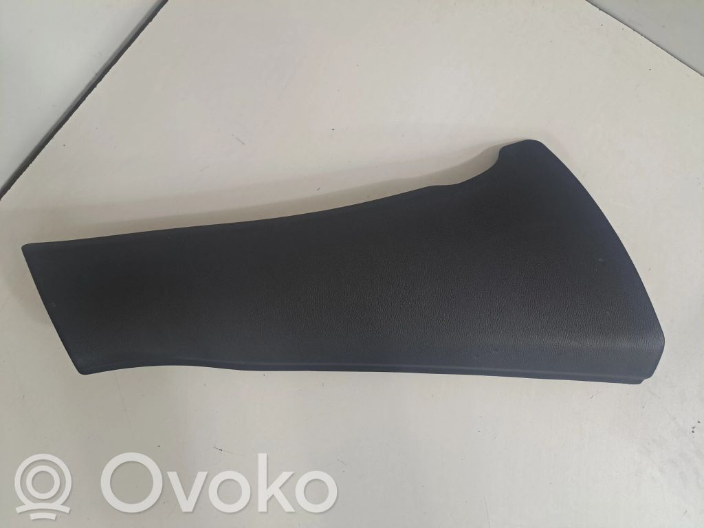 BMW X6 F16 Altra parte interiore 
