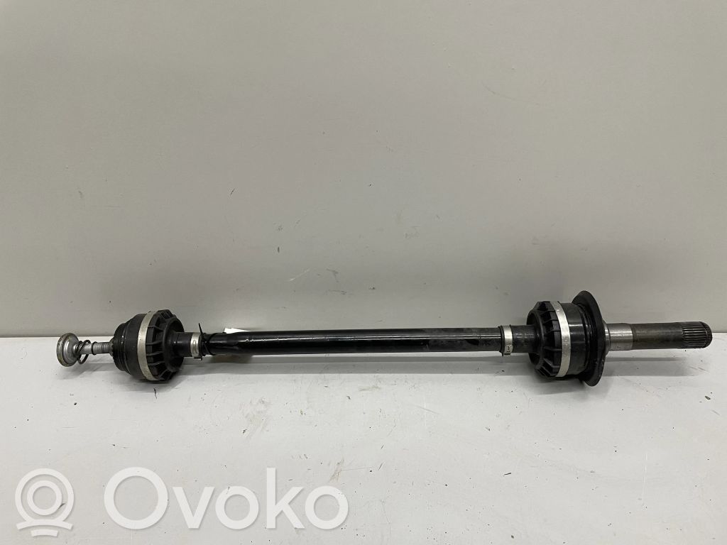 BMW 3 G20 G21 Półoś tylna 