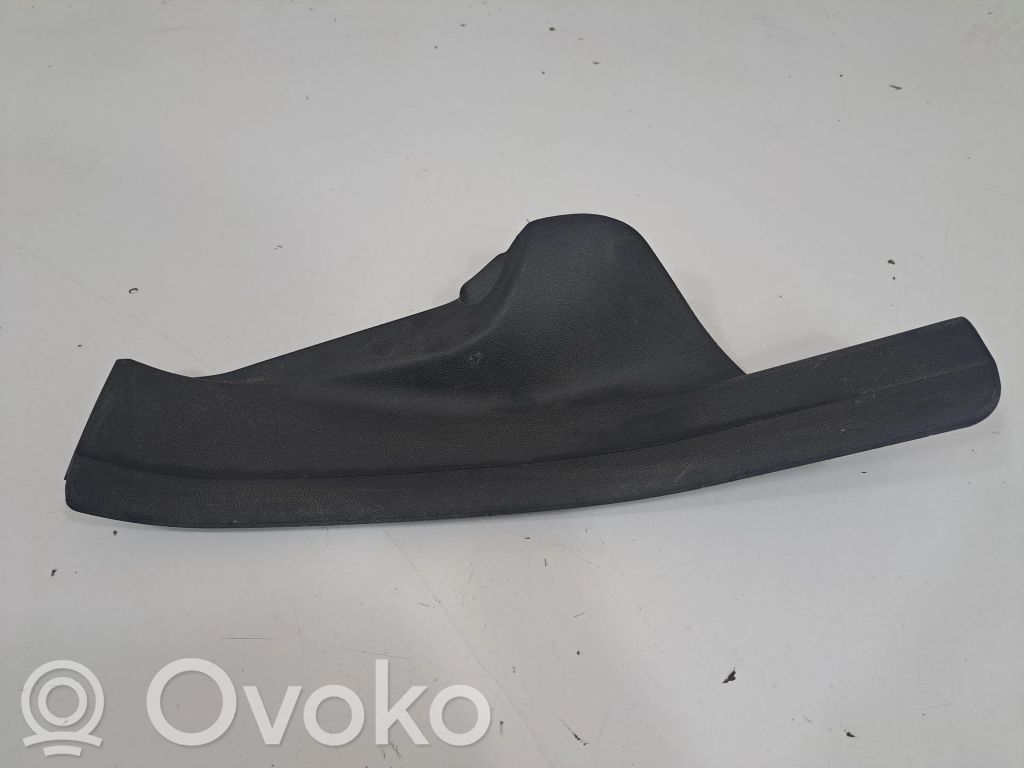 BMW 3 G20 G21 Listwa progowa tylna 