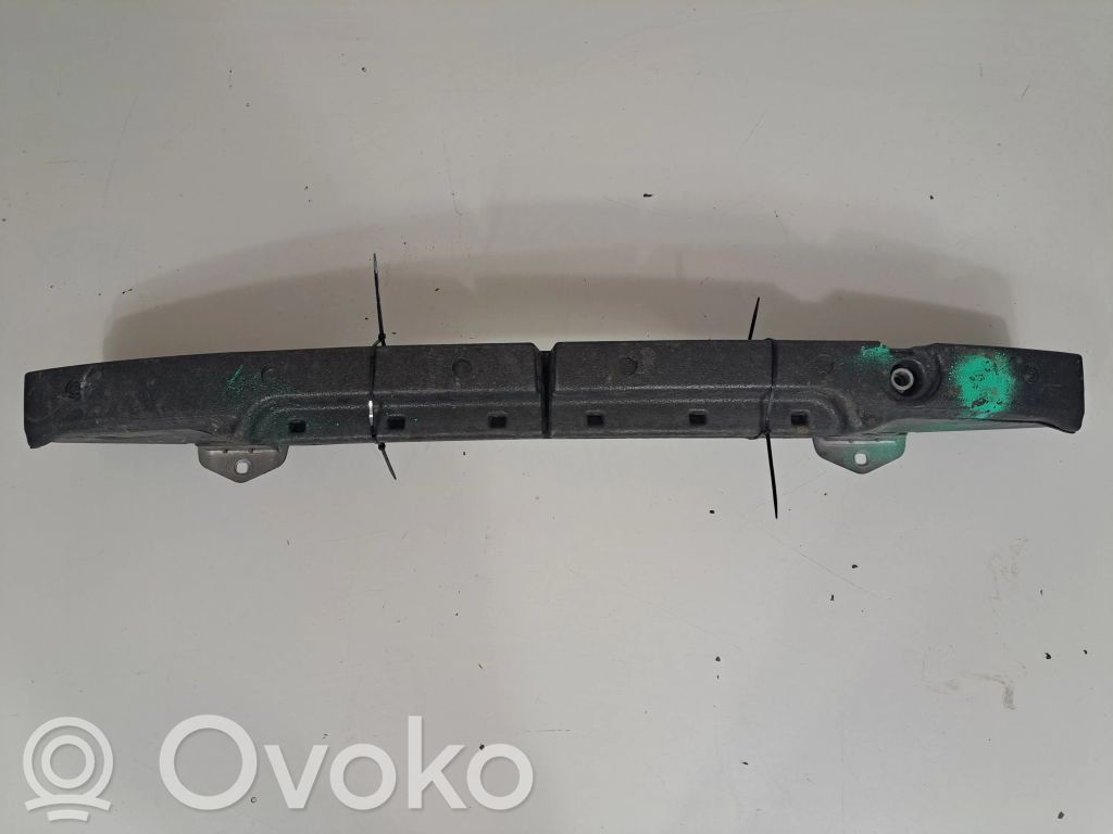BMW M3 e92 Aizmugurē bampera balka 