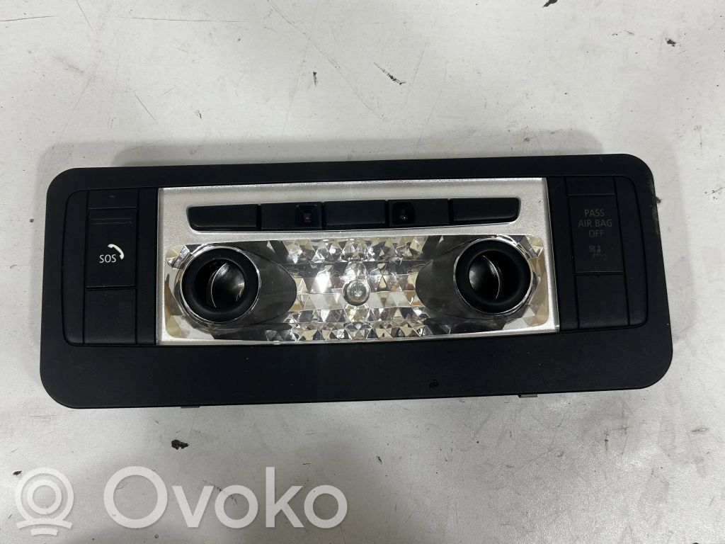 BMW M3 e92 Front seat light 