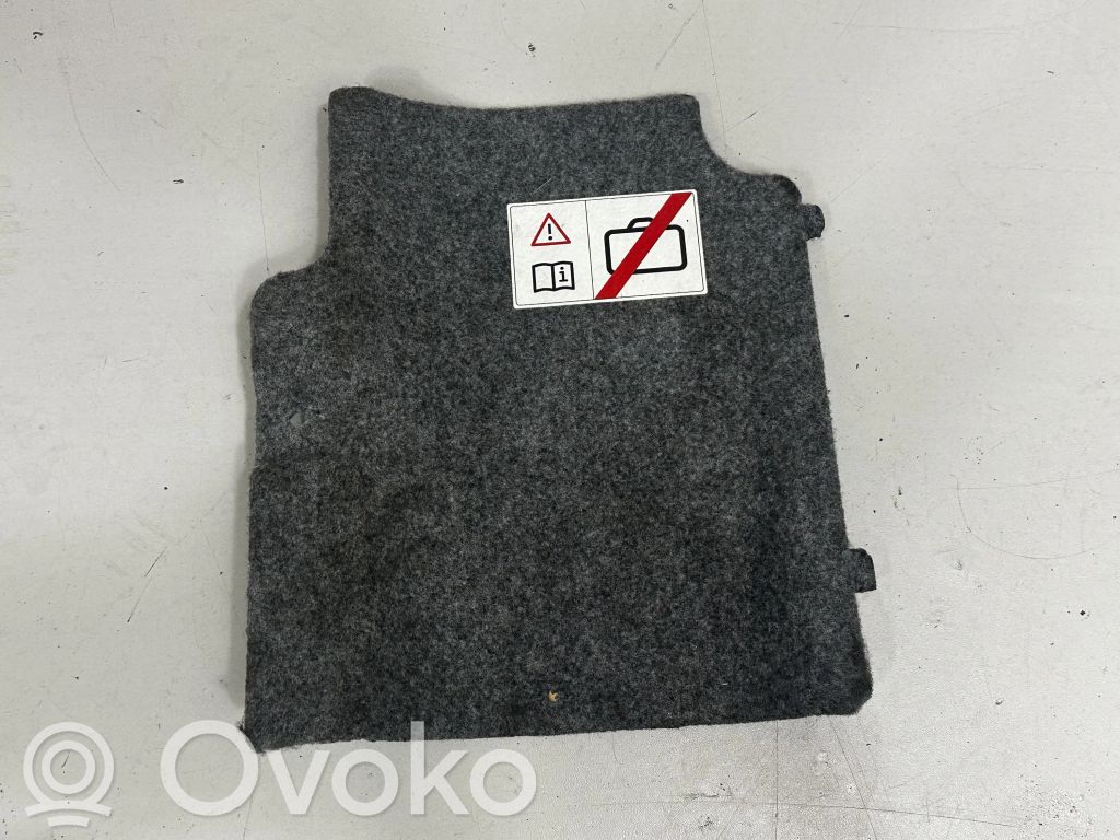 BMW M3 e92 Other trunk/boot trim element 
