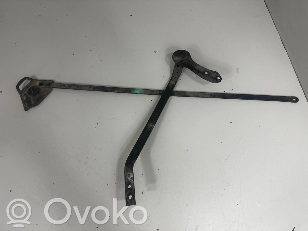 BMW M3 e92 Cita virsbūves detaļa 