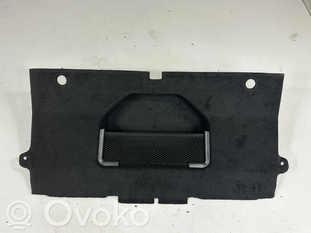 BMW M3 e92 Autres éléments garniture de coffre 