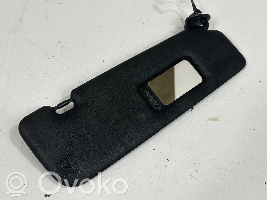 BMW M3 e92 Sun visor 