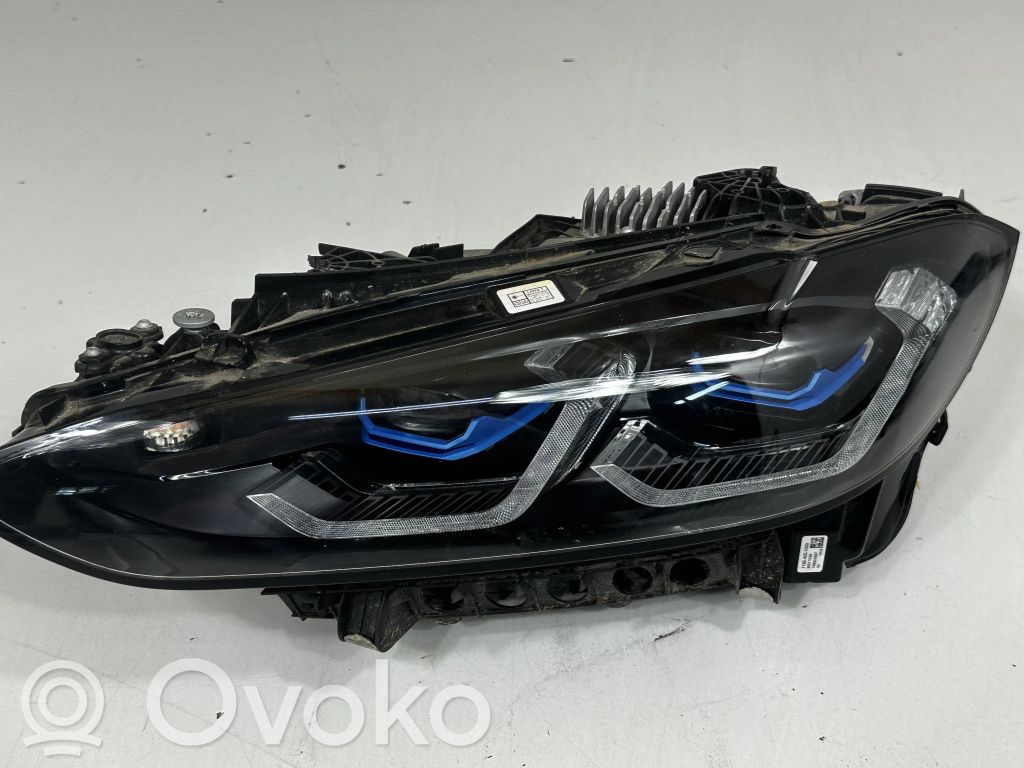 BMW i4 Headlight/headlamp 