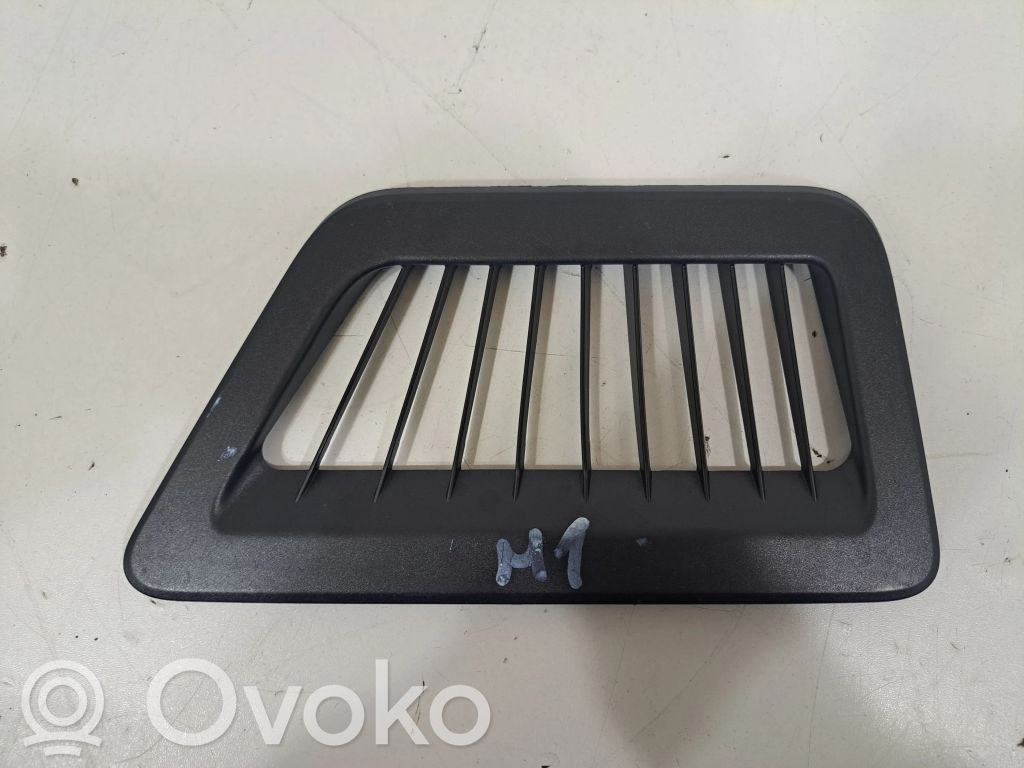 BMW iX Repuesto del conducto de ventilación 