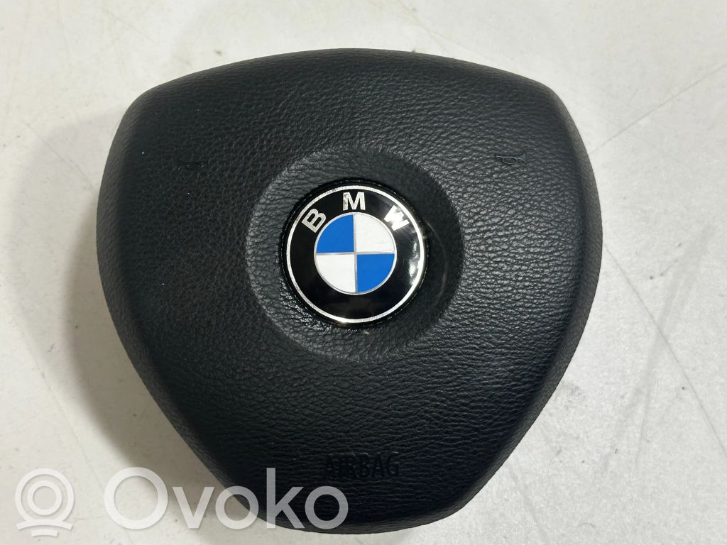 Poduszka powietrzna Airbag kierownicy   6884666,6884650,6780476,6884324