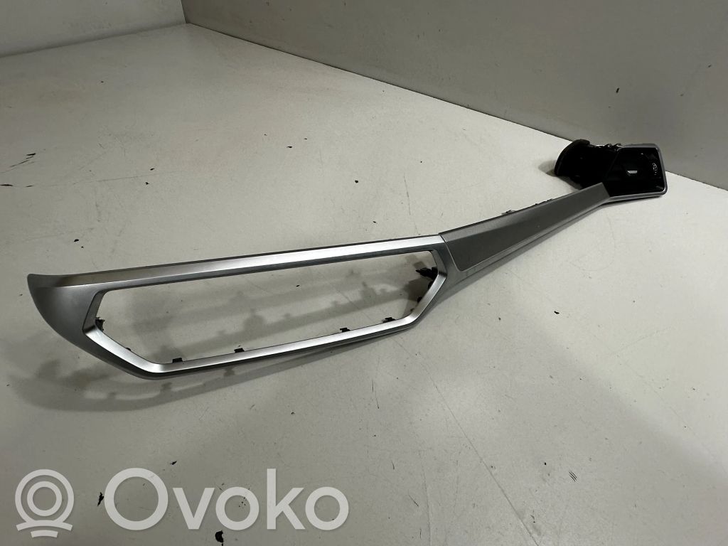 BMW 3 G20 G21 Dashboard glove box trim 