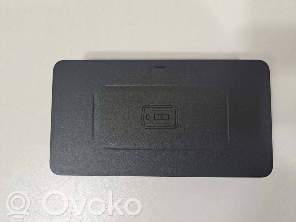 Wireless charging module   5A81515,5A62826,5A17942,5A1DC85,5A6D528,8719905,8781454,8795945,8800367,9442423