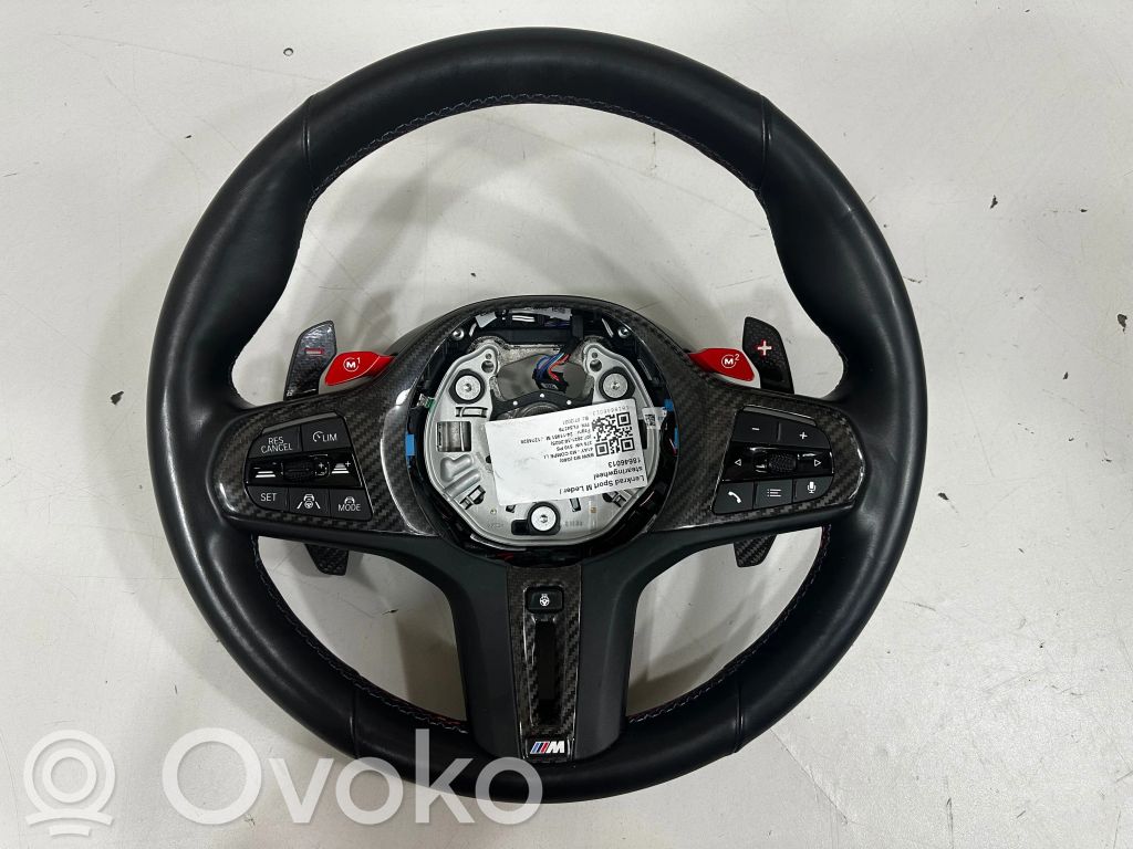 BMW M3 G80 Kierownica 